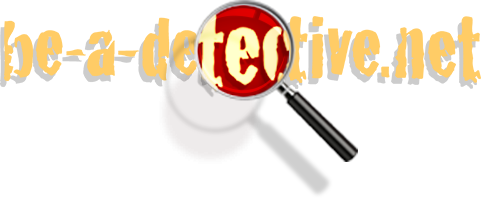 be-a-detective